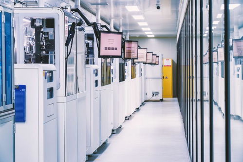 十五五开局创新看点 基因合成从手工作坊跃升至无人工厂，生物技术开发服务迎来变革