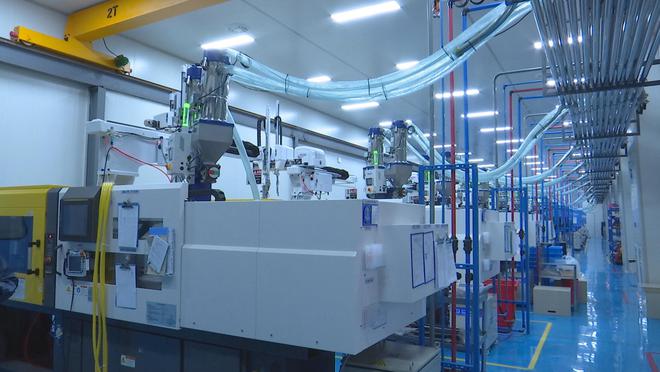 强化服务举措，优化营商环境 开化经济开发区全力冲刺生物技术开发服务“全年红”